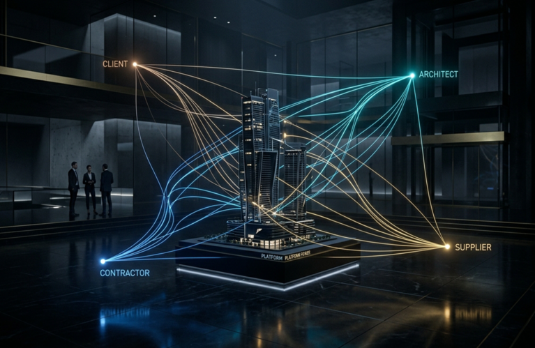 An immersive visualization track that helps clients, architects, and project teams understand spatial decisions before execution through interactive layouts, walk-through experiences, and clearer design communication.